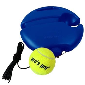 Pros Pro İpli Go & Back Antrenman ve Eğitim Tenis Topu Seti