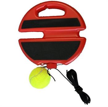 Pros Pro İpli Go & Back Antrenman ve Eğitim Tenis Topu Seti