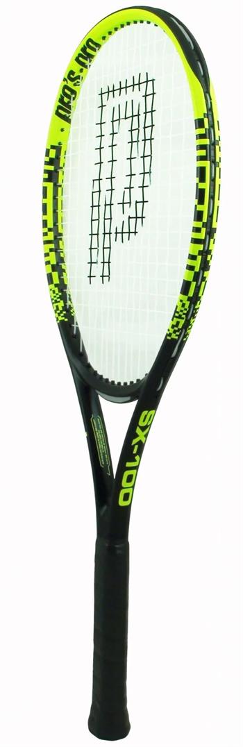 Pros Pro SX-100 Tenis Raketi 285 Gr.