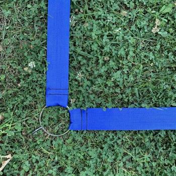 Saha Çizgisi Seti Tüm Renkler