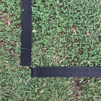 Saha Çizgisi Seti Tüm Renkler