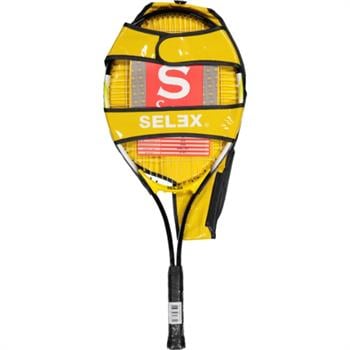 Selex 25 Star Tenis Raketi
