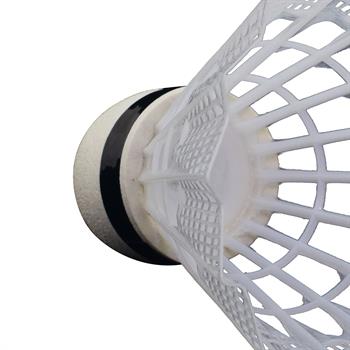 SELEX 909 Badminton Topu Plastik 6lı