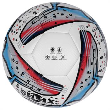 Selex Fire Sala 4 No Salon Futbolu (Futsal) Topu