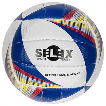 Selex Palermo 5 No Voleybol Topu