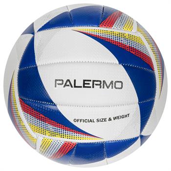 Selex Palermo 5 No Voleybol Topu