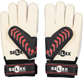 SELEX Performance Kırmızı Kaleci Eldiveni