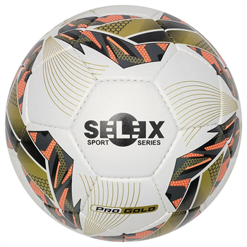 Selex Pro Gold 4 No Futbol Topu