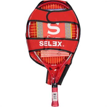 Selex Star Çocuk Tenis Raketi 19 İnch