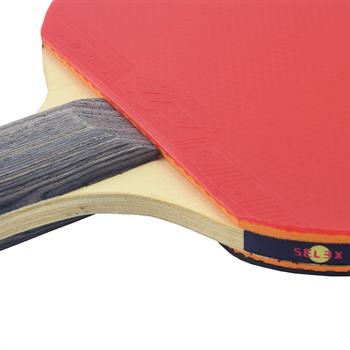 SELEX TR 100 ITTF Onaylı Masa Tenisi Raketi