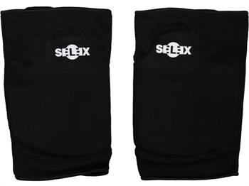 SELEX VD 500 Siyah Voleybol Dizliği (Senior)