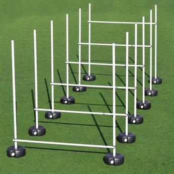 Kodispa Antrenman Slalom Seti Boş