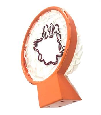 Solid Halkalı 45 cm Sabit Basketbol Çemberi