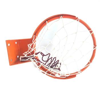 Solid Halkalı 45 cm Sabit Basketbol Çemberi