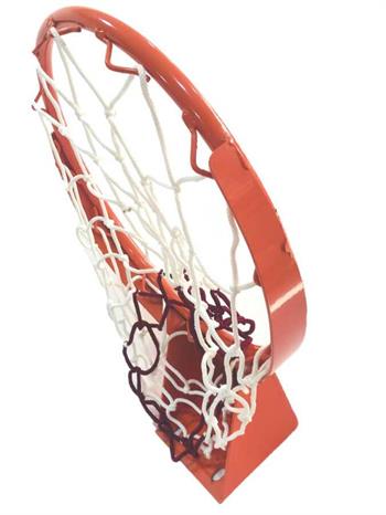Solid Kancalı 45 cm Sabit Basketbol Çemberi
