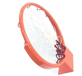 Solid Kancalı 45 cm Sabit Basketbol Çemberi