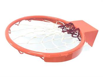 Solid Kancalı 45 cm Sabit Basketbol Çemberi