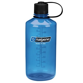 Nalgene 32 Oz NM Slate Tritan Suluk Matara 1 Litre Mavi 2078-2028