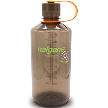 Nalgene 32 Oz NM Sustain Suluk Matara 1 Litre Woodsman