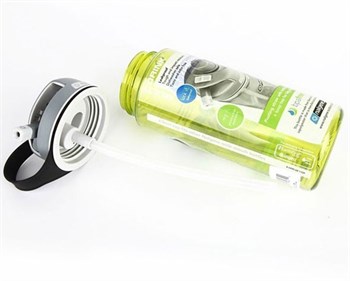 Nalgene Multi Drink Tritan Suluk 0,60 Litre Matara Yeşil 1790-6020