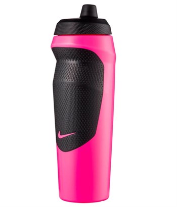 Nike Hypersport Bottle Suluk 20 Oz Sporcu Suluğu Pembe
