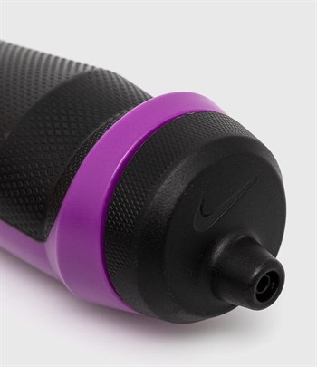 Nike Hypersport Bottle Suluk 20 Oz Sporcu Suluğu Mor