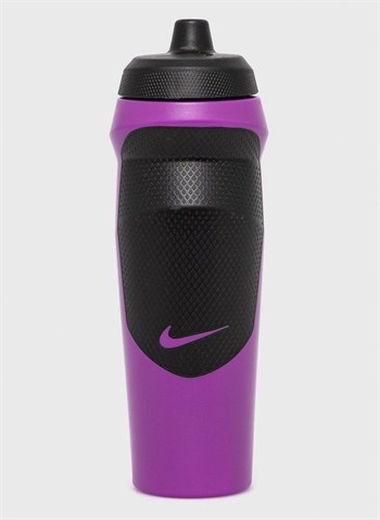 Nike Hypersport Bottle Suluk 20 Oz Sporcu Suluğu Mor