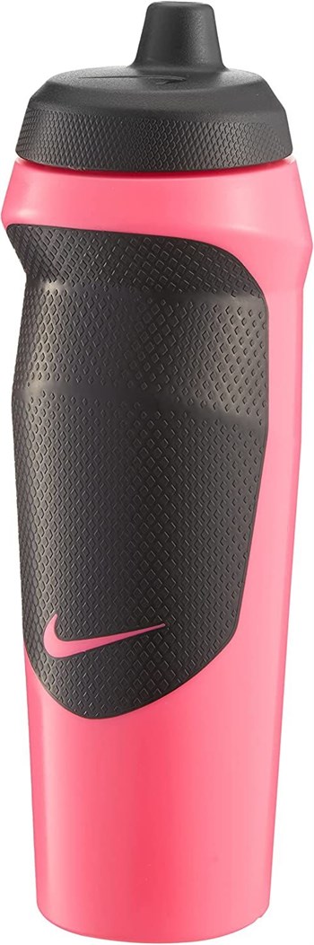 Nike Hypersport Bottle Suluk 20 Oz Sporcu Suluğu Pembe