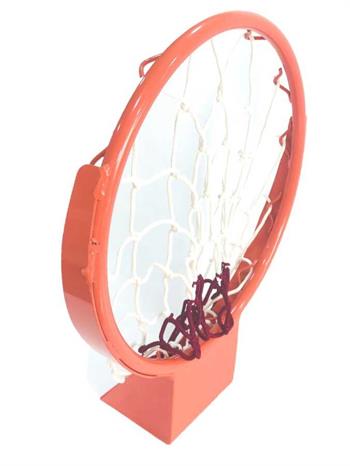 Standart Kancalı 45 cm Sabit Basketbol Çemberi