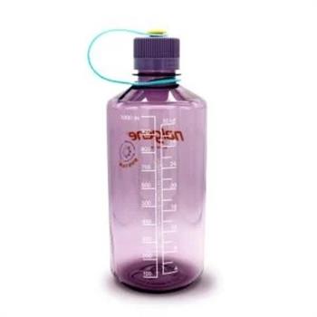 Nalgene 32 Oz NM Sustain Suluk Matara 1 Litre Patlıcan Moru