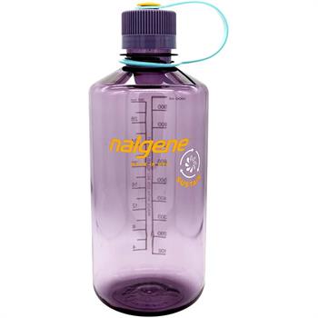 Nalgene 32 Oz NM Sustain Suluk Matara 1 Litre Patlıcan Moru