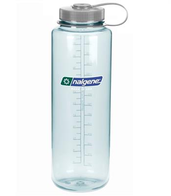 Nalgene 48 Oz Silo Seafoam Suluk Matara 1,5 Litre Deniz Köpüğü