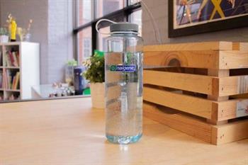 Nalgene 48 Oz Silo Seafoam Suluk Matara 1,5 Litre Deniz Köpüğü