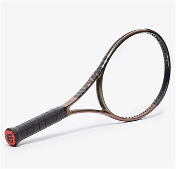 Wilson Blade 98 18x20 V8.0 Tenis Raketi 305 Gr.