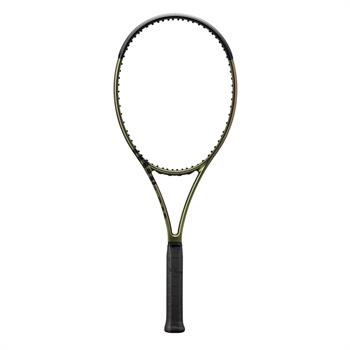 Wilson Blade 98S 18x16 V8.0 Tenis Raketi 295 Gr.