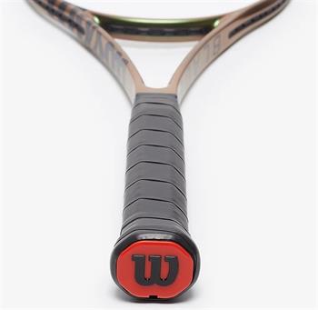 Wilson Blade 98S 18x16 V8.0 Tenis Raketi 295 Gr.