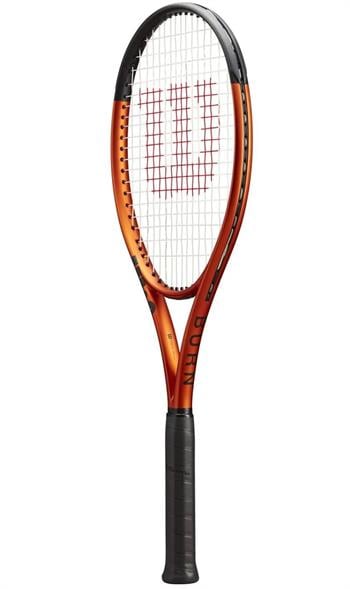 Wilson Burn 100 V5 Tenis Raketi 300 Gr.