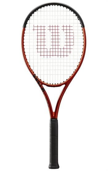Wilson Burn 100 V5 Tenis Raketi 300 Gr.