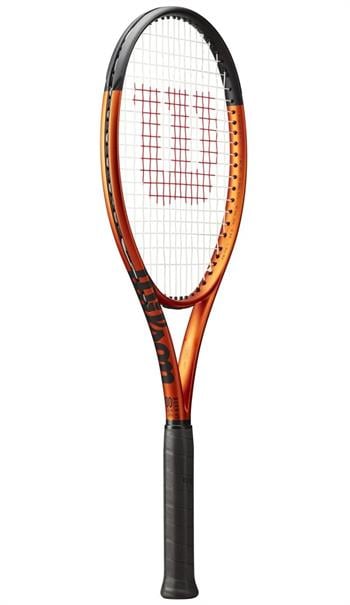 Wilson Burn 100 V5 Tenis Raketi 300 Gr.