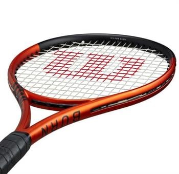 Wilson Burn 100LS V5 Tenis Raketi 280 Gr. 