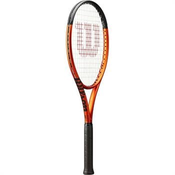 Wilson Burn 100ULS V5 Tenis Raketi 260 gr.