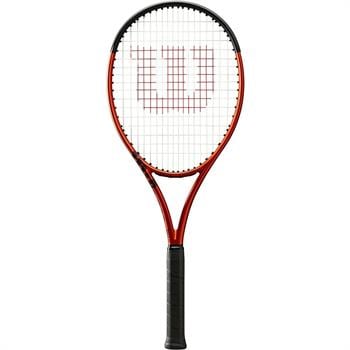 Wilson Burn 100ULS V5 Tenis Raketi 260 gr.