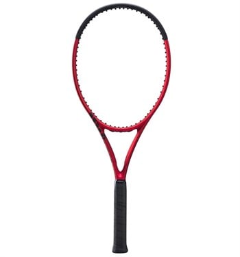 Wilson Clash 100L V2.0 Professional Tenis Raketi 280 Gr.