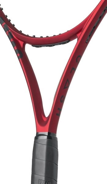 Wilson Clash 100L V2.0 Professional Tenis Raketi 280 Gr.