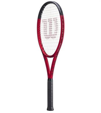 Wilson Clash 26 V2.0 Çocuk Tenis Raketi 245 Gr.