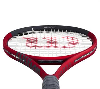 Wilson Clash 26 V2.0 Çocuk Tenis Raketi 245 Gr.