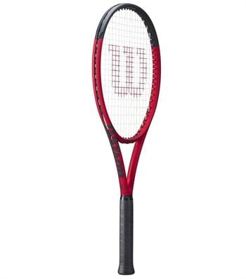 Wilson Clash 26 V2.0 Çocuk Tenis Raketi 245 Gr.