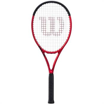 Wilson Clash 26 V2.0 Çocuk Tenis Raketi 245 Gr.