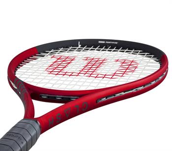 Wilson Clash 26 V2.0 Çocuk Tenis Raketi 245 Gr.