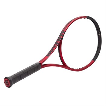 Wilson Clash 98 V2.0 Professional Tenis Raketi 310 Gr. 